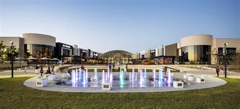 best malls in johannesburg.